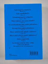 Suomen parhaat vitsit 1995