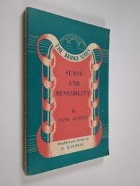Sense and Sensibility (Simplified edition)