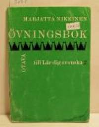 Övningsbok  2