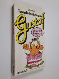 Tionde boken om Gustaf