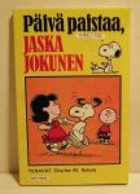 Jaska Jokunen Päivä paistaa