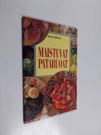 Maistuvat pataruoat