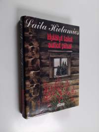 Hylätyt talot, autiot pihat