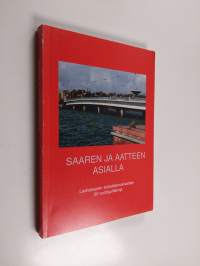 Saaren ja aatteen asialla : Lauttasaaren sosialidemokraattien 60-vuotisjuhlakirja