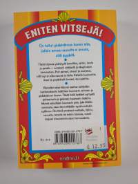 The vitsikirja 2017