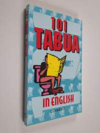 101 tabua in English