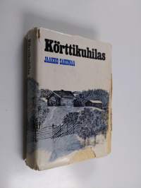 Körttikuhilas