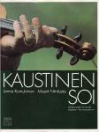 Kaustinen soi