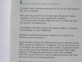 Sun Tzu i mediaåldern