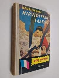 Hirviöitten laakso