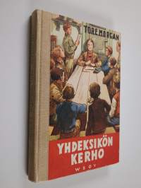 Yhdeksikön kerho