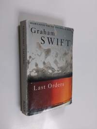Last Orders