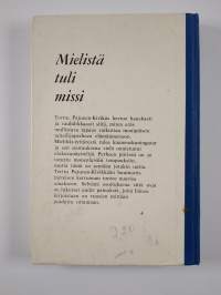 Mielistä tuli &quot;missi&quot; : nuorisonromaani