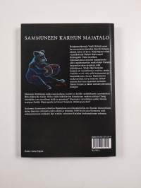 Sammuneen Karhun Majatalo : Kauppamatkustaja Vasili Riihelän työmatka