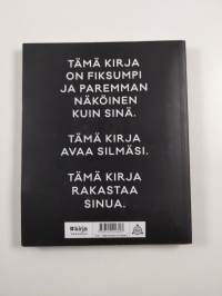 Tämä kirja rakastaa sinua