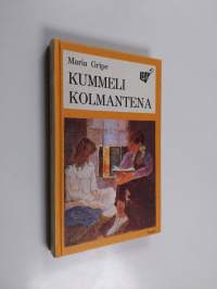 Kummeli kolmantena