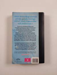 Sju jävligt långa dagar