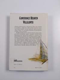 Villilintu