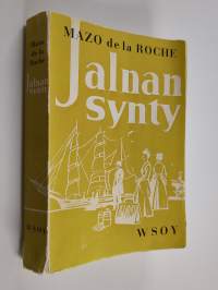 Jalnan synty