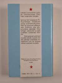 Ässät ja salaseura
