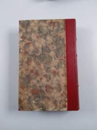 Talvi-iltain tarinoita 1-2