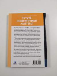 Sytytä innovatiivinen ajattelu!
