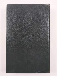 Kirje : novelleja