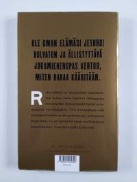 Raha ratkaisee