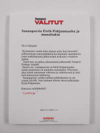 Sampon valitut
