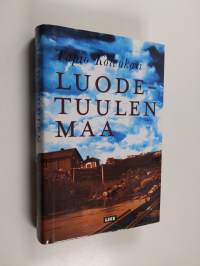 Luodetuulen maa (signeerattu)