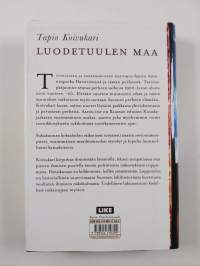 Luodetuulen maa (signeerattu)