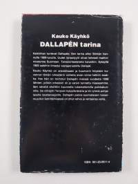 Dallapen tarina