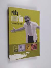 Ricky Martin : minun tarinani