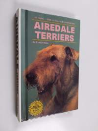 Airedale Terriers