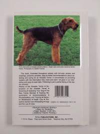 Airedale Terriers