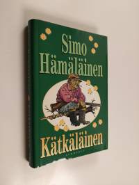 Kätkäläinen