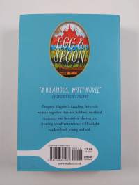 Egg &amp; Spoon