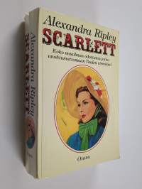 Scarlett