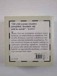 Zen : opas mielenrauhaan