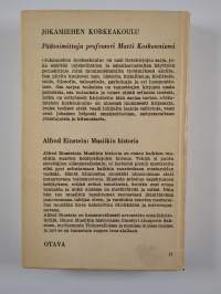 Musiikin historia