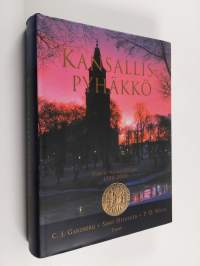 Kansallispyhäkkö : Turun tuomiokirkko 1300-2000