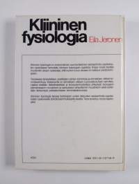 Kliininen fysiologia