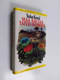 Maa rautaa, taivas kuparia