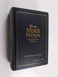 The Merck Manual of Diagnosis and Therapy