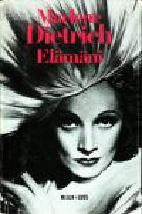 Marlene Dietrich-Elämäni