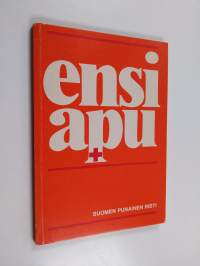 Ensiapu