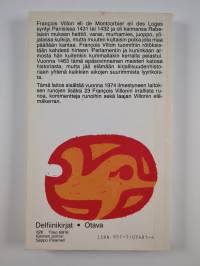 Testamentti