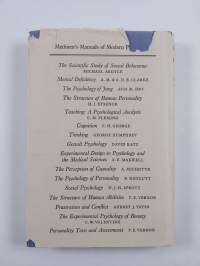 Social Psychology Through Experiment