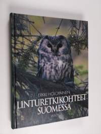 Linturetkikohteet Suomessa