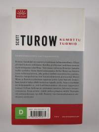 Kumottu tuomio